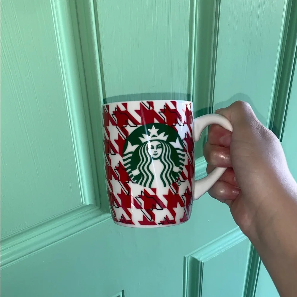 Starbucks Coffee Mug 10 fl oz - Microwave Safe - Picture 8 of 8